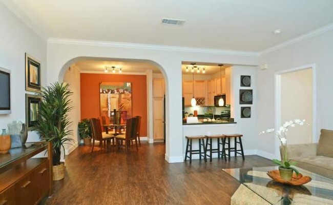 Foto del edificio - 1 bedroom in Houston TX 77090