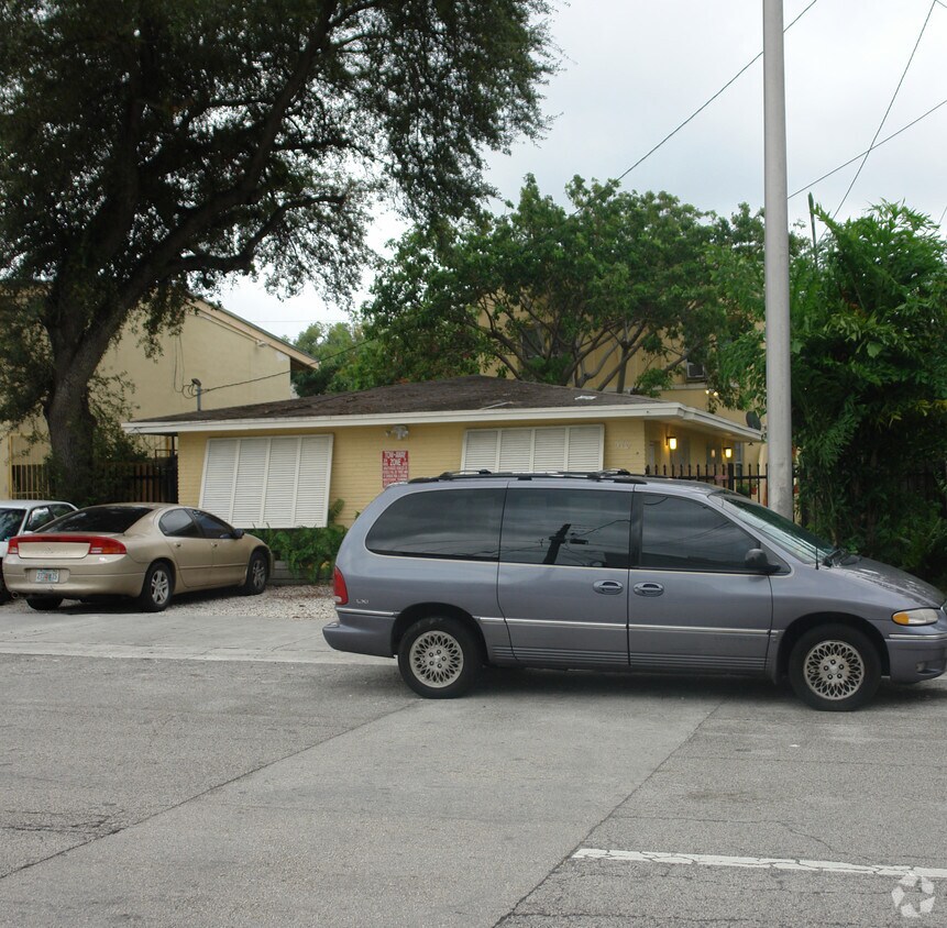 Building Photo - 578 NE 62nd St