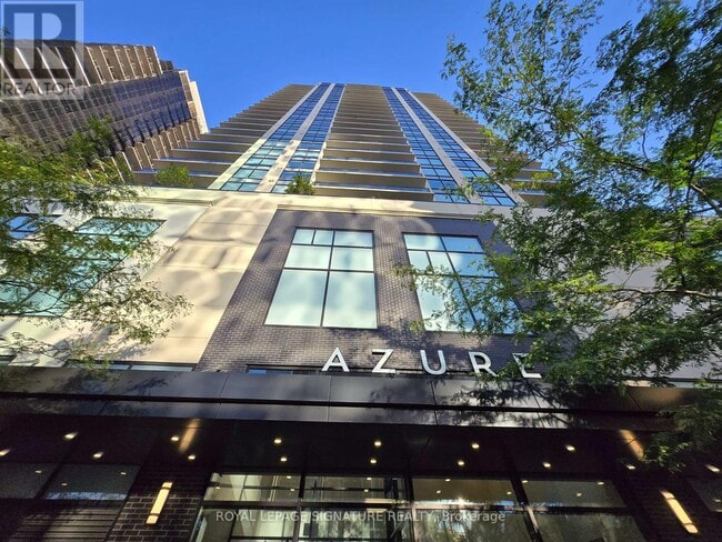 Photo du bâtiment - 505 Talbot St