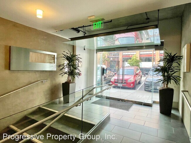 Foto del edificio - 2 br, 2 bath House - 1 South Park Street U...