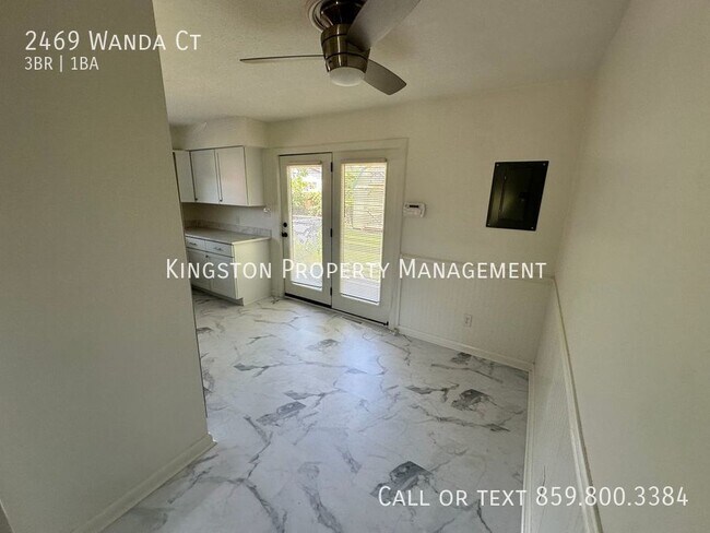 Building Photo - Charming 3 bedroom 1 bath AVAILABLE NOW!
