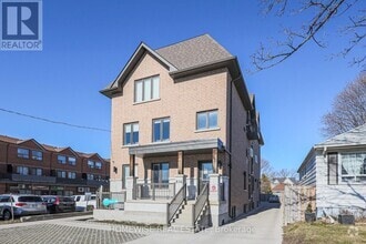 Building Photo - 814-814 Glencairn Ave