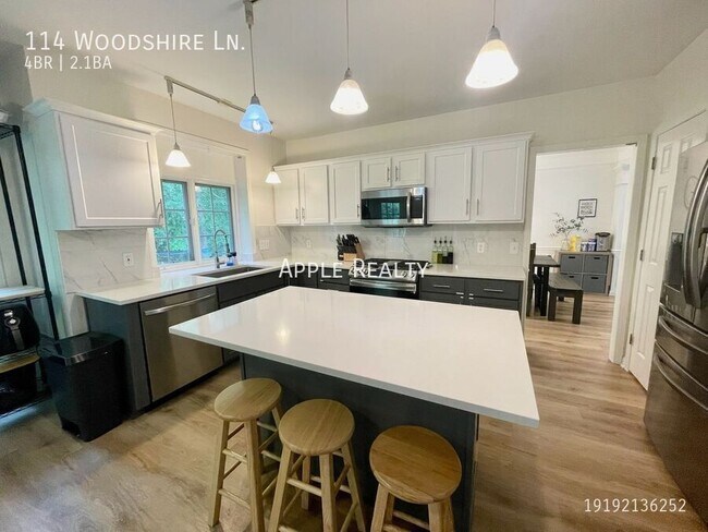 Foto del edificio - 114 Woodshire Ln