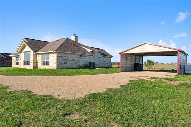 Foto del edificio - 2407 Thuesen Rd