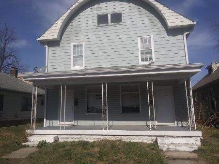 Building Photo - 72 Schiller St