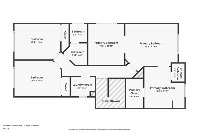 Building Photo - 8428 Opal Splendor Ave
