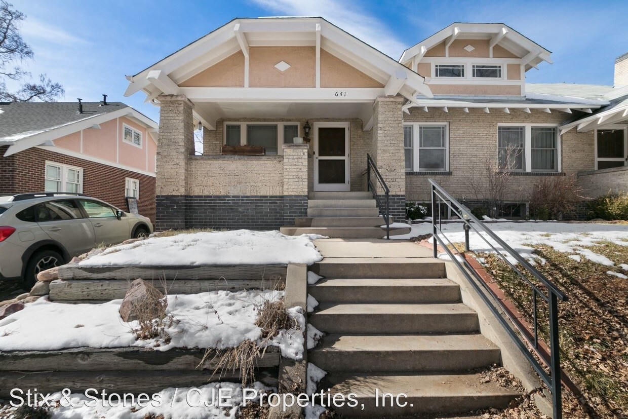 Primary Photo - 641 N Ogden St
