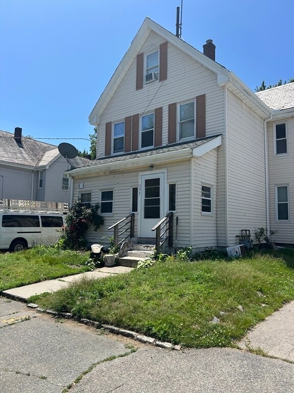 Primary Photo - 153 Arlington St