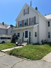 Building Photo - 153 Arlington St