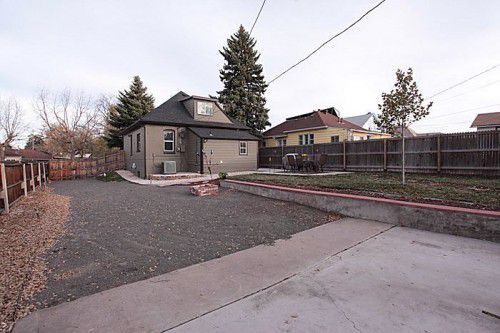 Backyard - 639 Osceola St