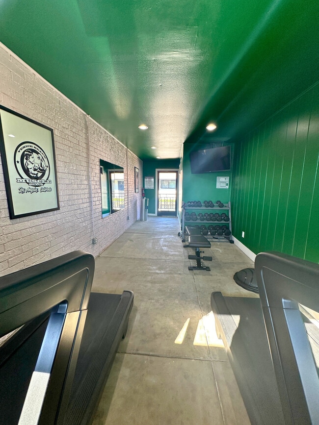 Foto del edificio - Tesoro Bonita