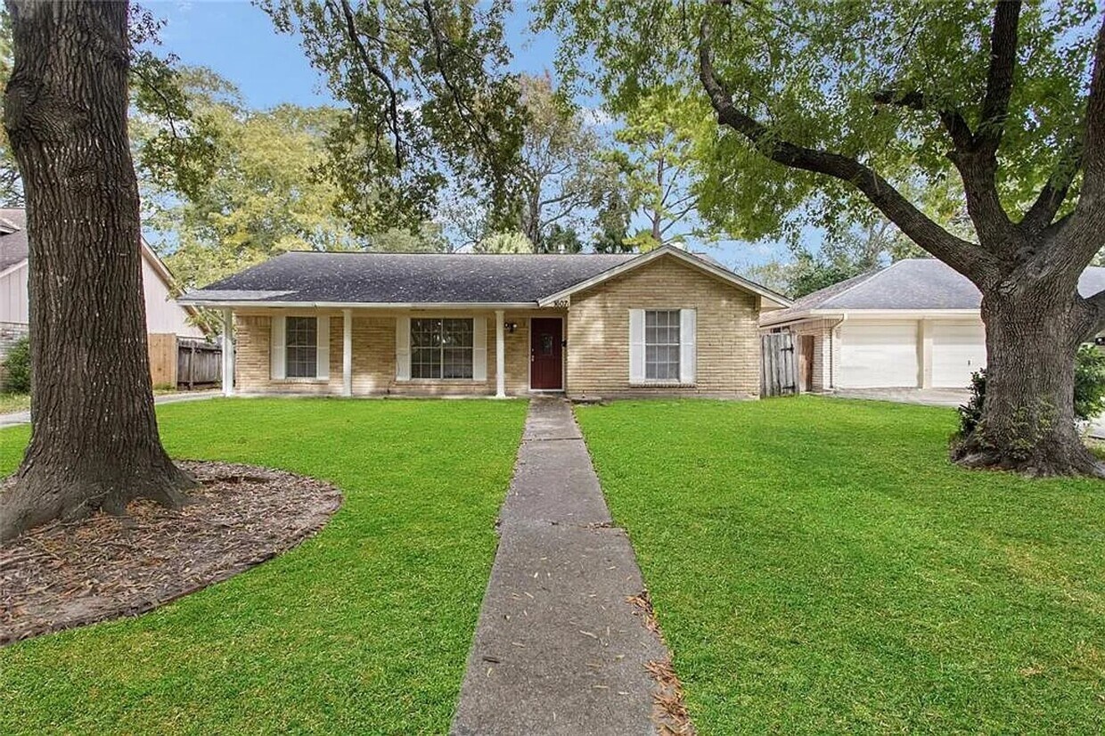Primary Photo - BELOW MARKET RENT!