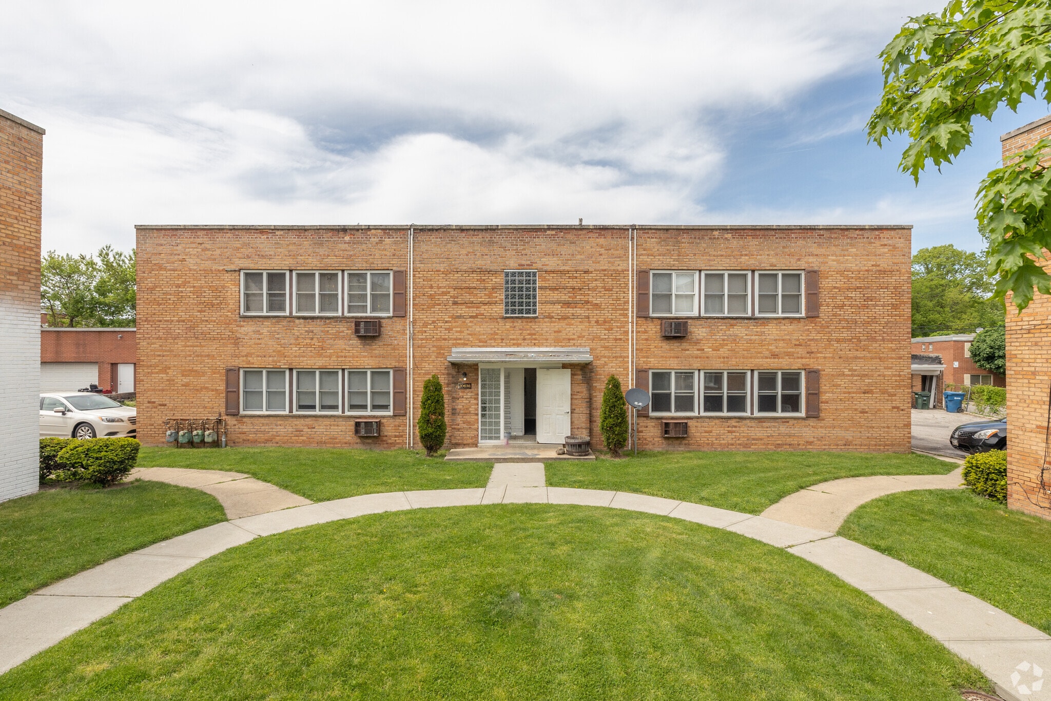 Fairview Premium Flats