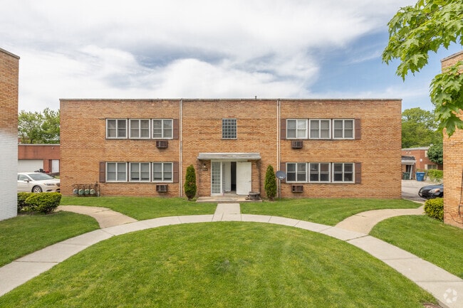 Fairview Premium Flats