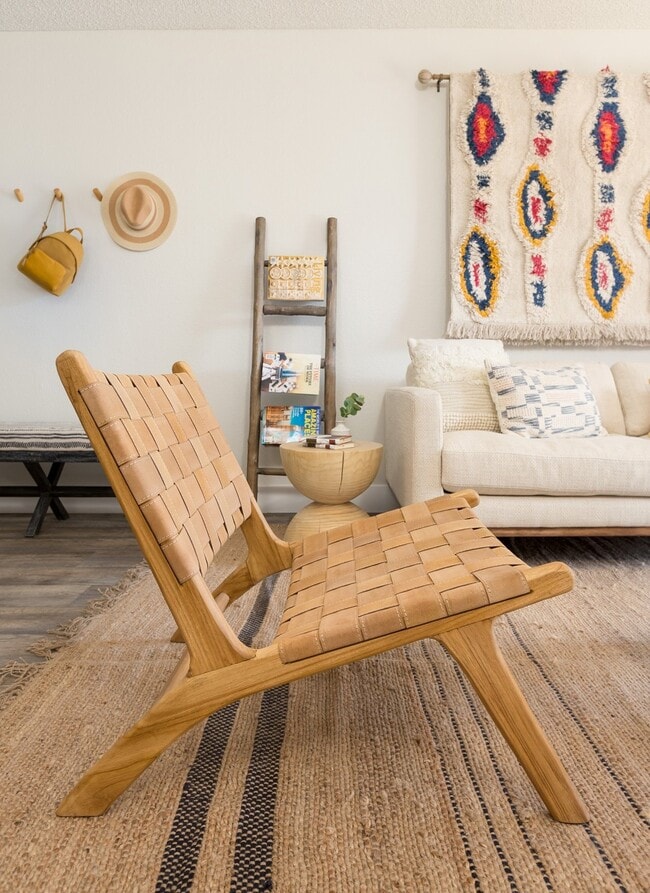 Foto del edificio - The Joshua Apartments