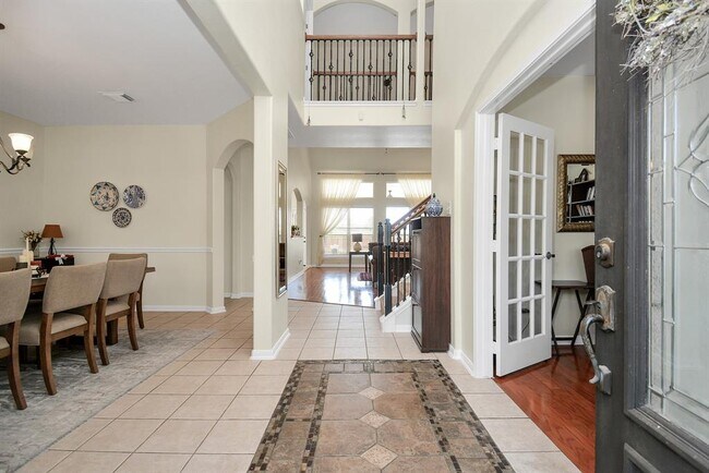 Foto del edificio - 25714 Shady Spruce Ln