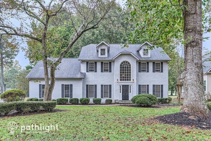 Primary Photo - 53 Clubview Drive, Newnan, GA, 30265