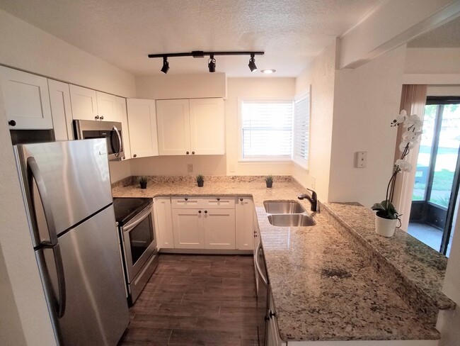 Building Photo - FOR RENT! Fabulous Full Remodeled 1/1 Wint...
