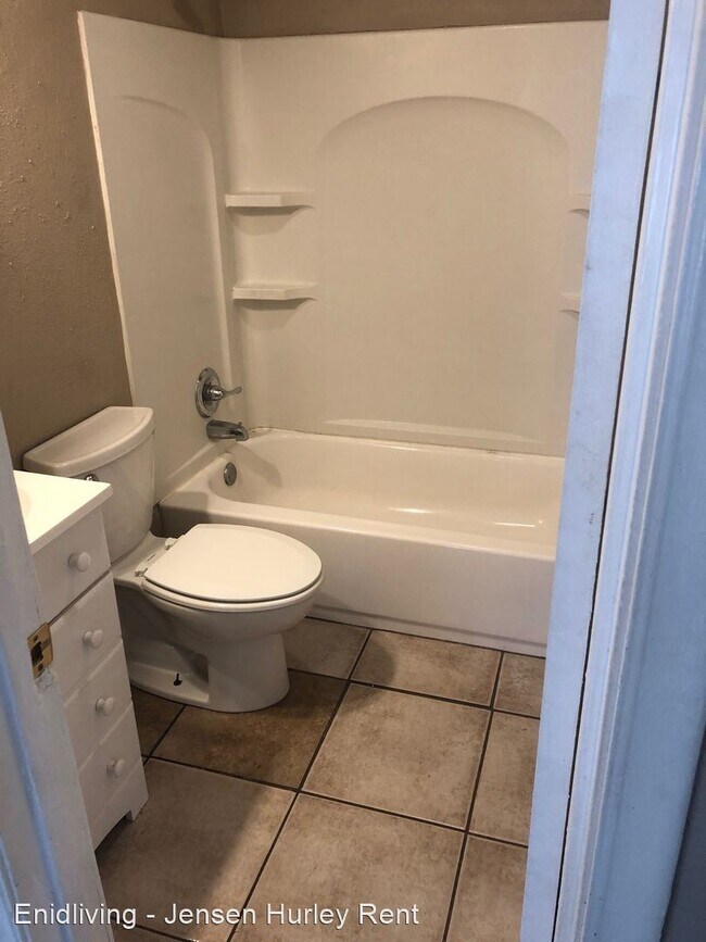 Foto del edificio - 3 br, 1 bath House - 350 E Cottonwood