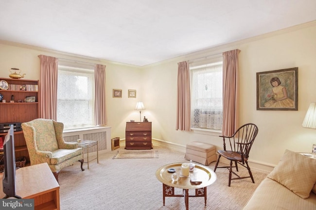 Photo - 219 Washington Ln Apartment