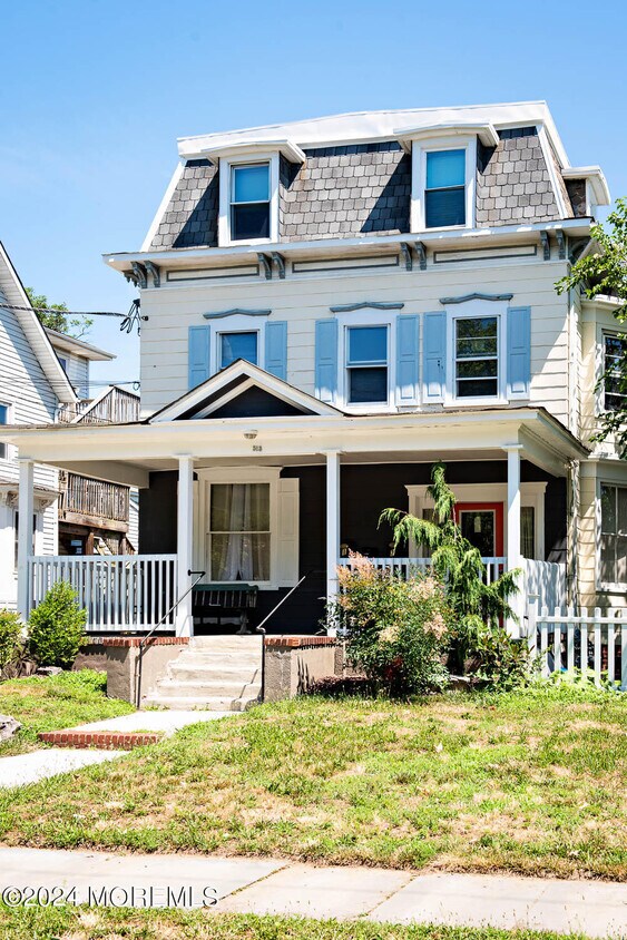 Primary Photo - 513 1st Ave
