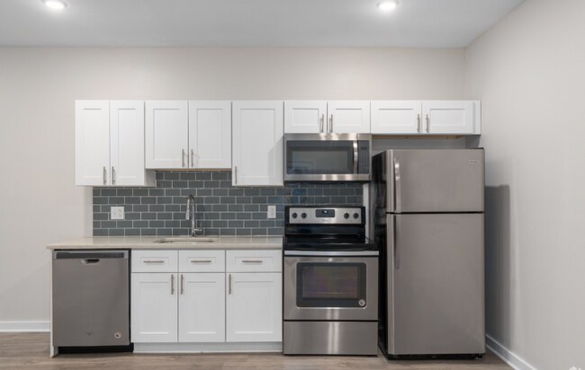 Building Photo - 1522-1532 W Girard Ave