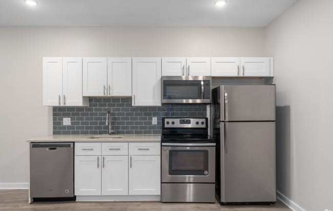 Photo - 1522-1532 W Girard Ave Apartment