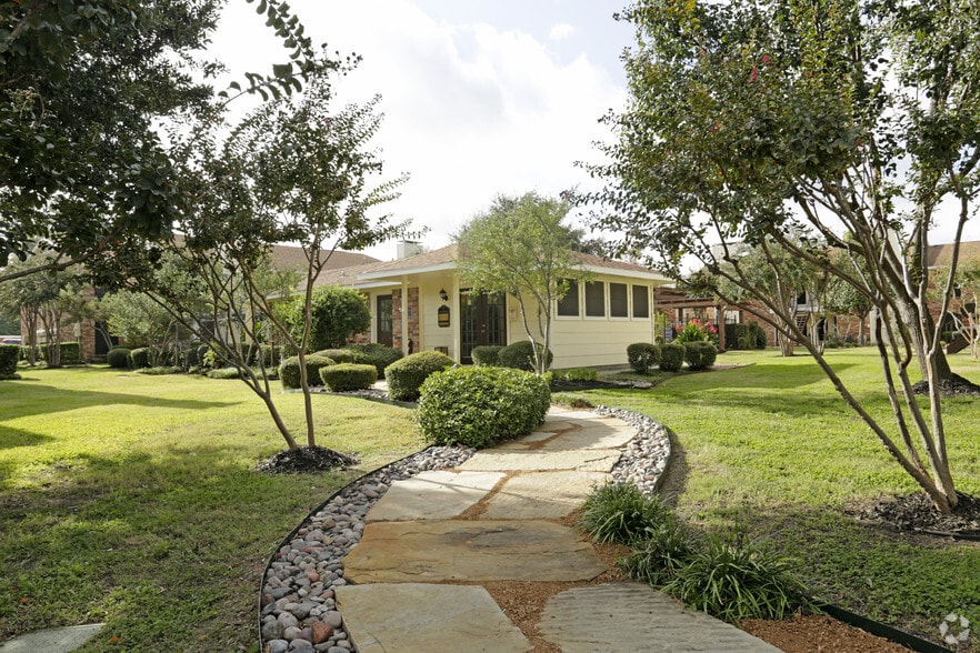 Stonegate Rentals McKinney, TX