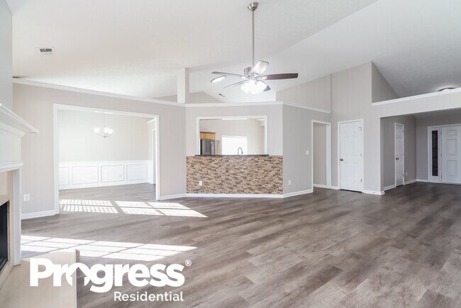 Foto del edificio - 405 Bankside Ct