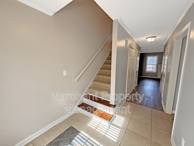 Photo - 507 Wentworth St Townhome