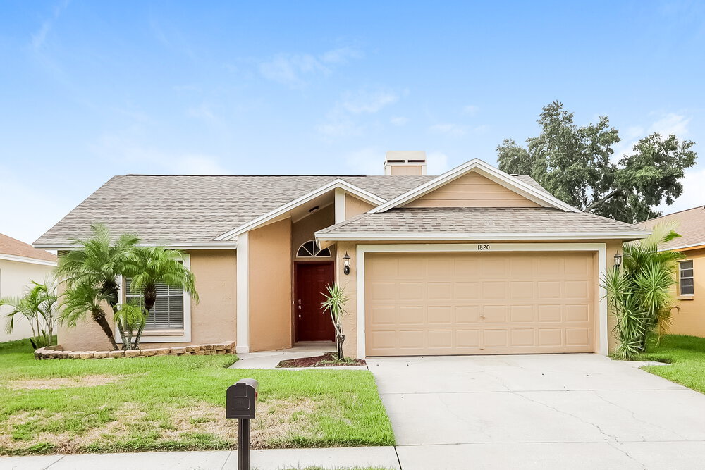 Foto principal - 1820 Tinsmith Cir