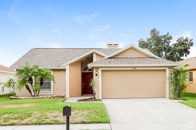 Building Photo - 1820 Tinsmith Cir