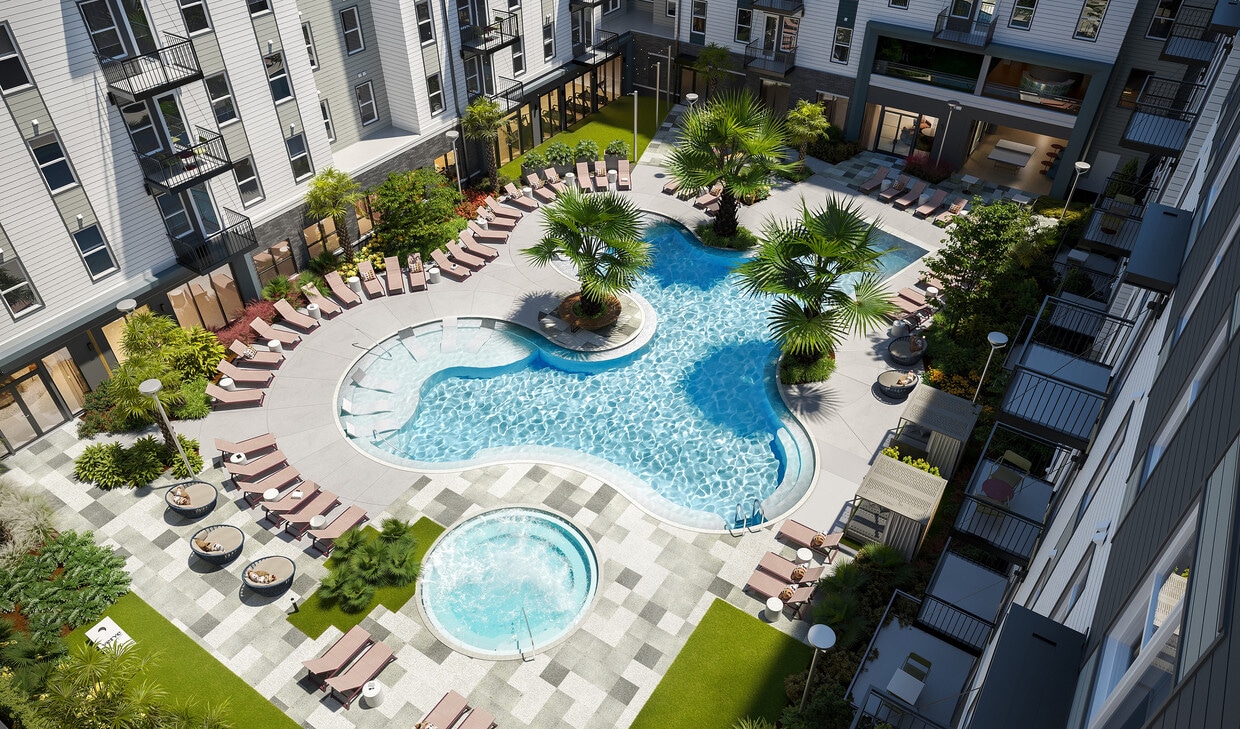 VERVE Orlando - VERVE Orlando