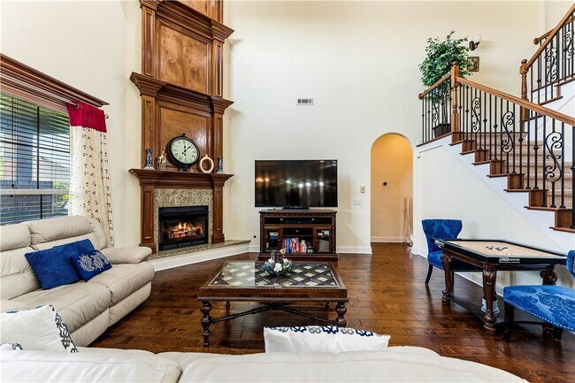 Foto del edificio - 4602 W Warbal Trail