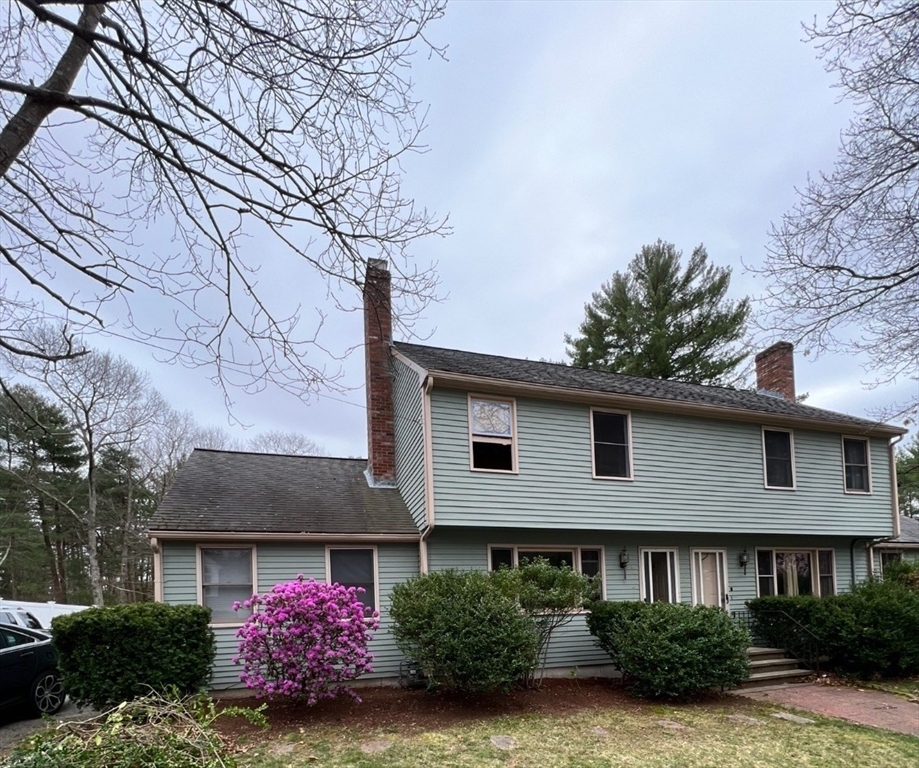 Primary Photo - 1 W Belcher Rd
