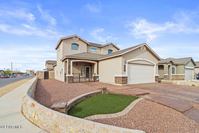 Building Photo - 14901 Jerry Armstrong Ct