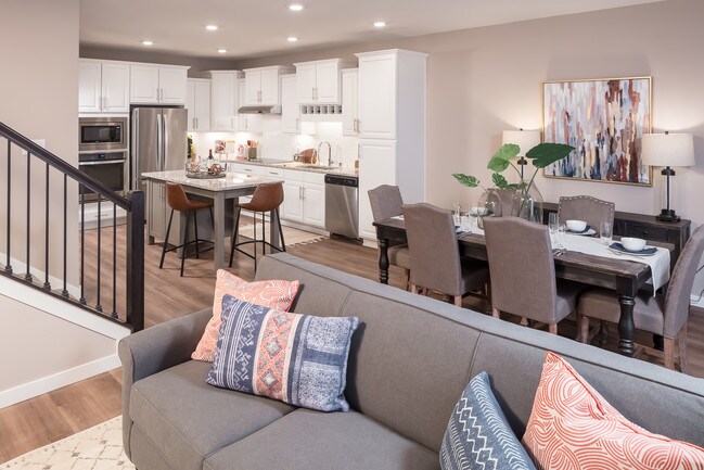 Building Photo - The Reserve at Arbor Lakes