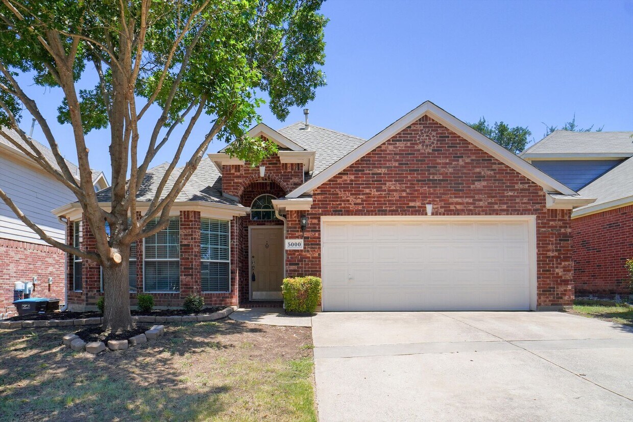 Foto principal - Beautiful North Fort Worth Home