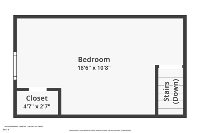 Foto del edificio - 11430 Northwoods Forest Dr