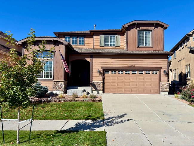 Building Photo - 7112 Jagged Rock Cir