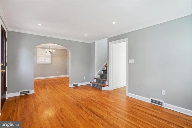 Foto del edificio - 2505 N Powhatan St