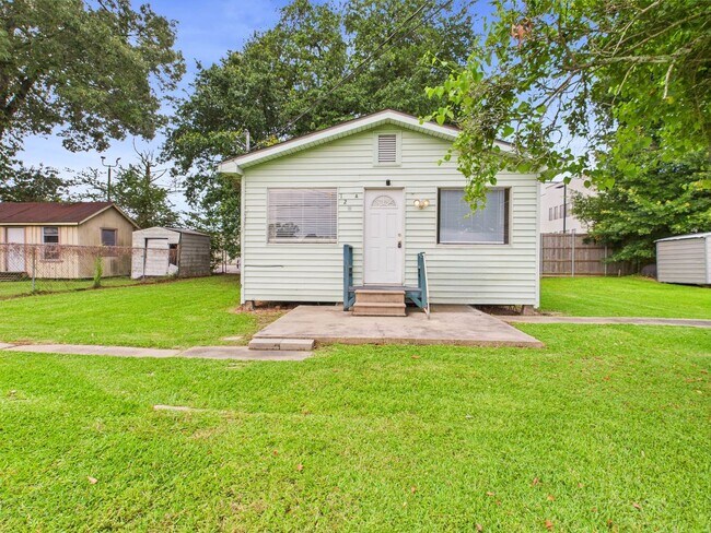 Building Photo - Adorable 1 bedroom home in Lafayette!