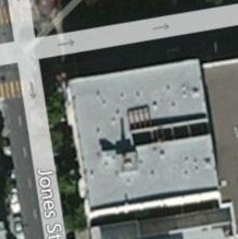 Aéreo - Marlton Manor