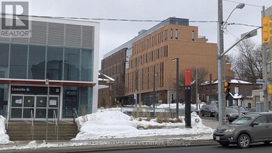 Building Photo - 1720 Bayview Ave