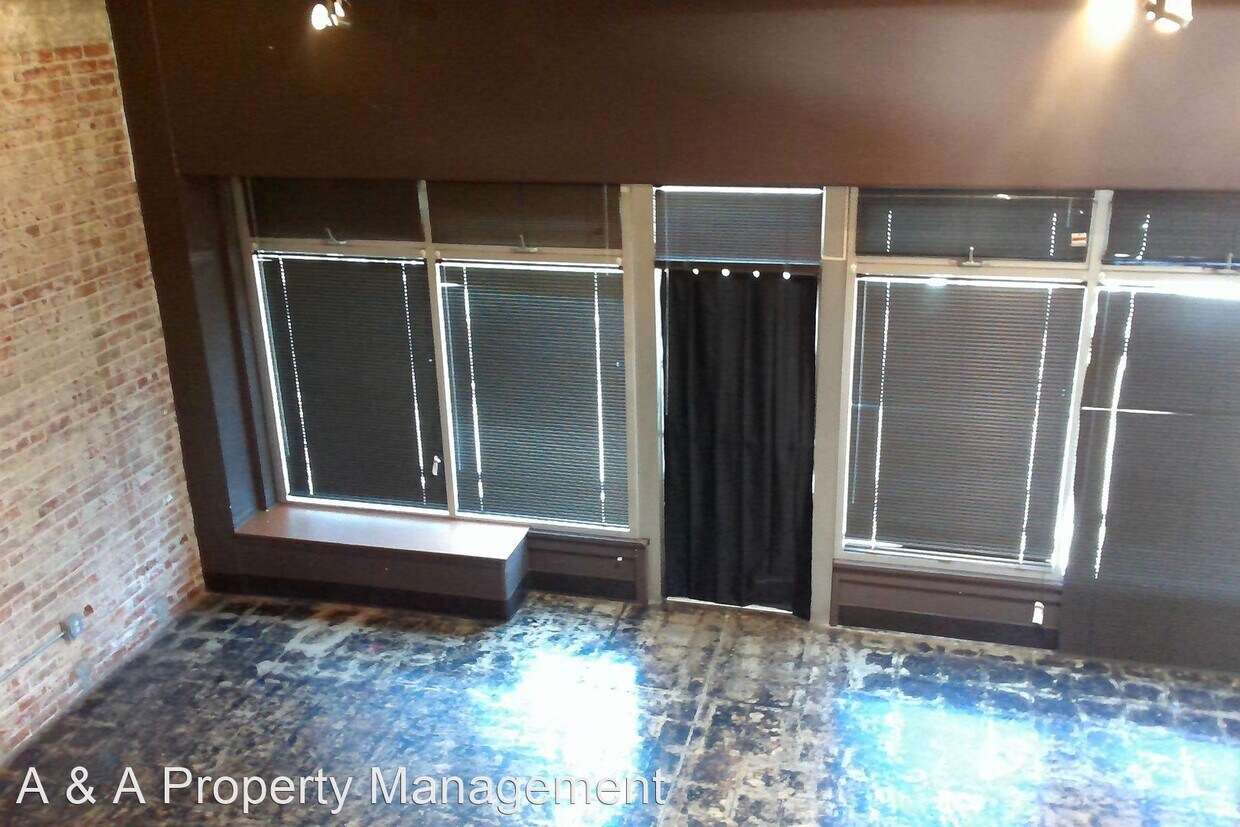 Foto principal - 1841 Fulton St