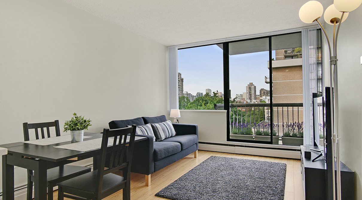 Photo principale - Harbourview