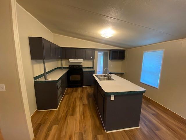 Foto del edificio - 6017 Tenderfoot Trail