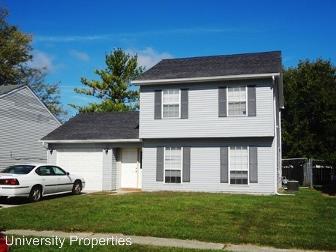 Primary Photo - 3540 Willow Run Dr