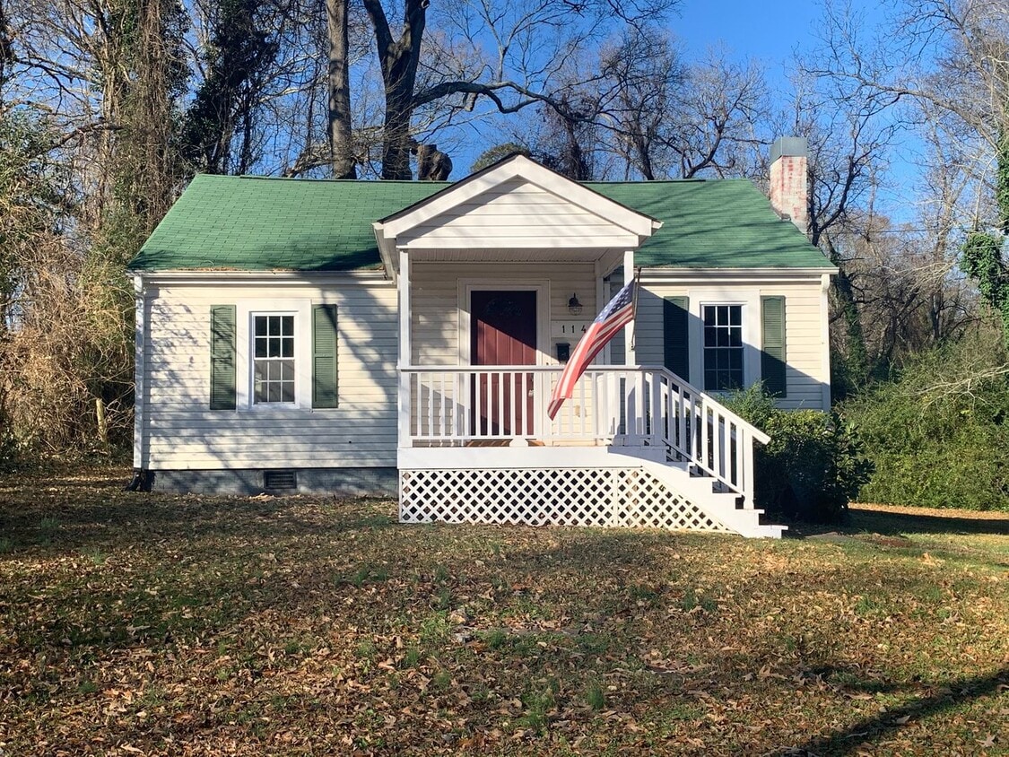 Foto principal - 114 Cherry St