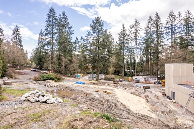Construction Photo 4/22 - Baden Park - Phase 2